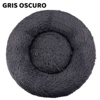 Cama anti estres perro