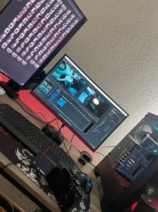 Fotografia video y edicion.