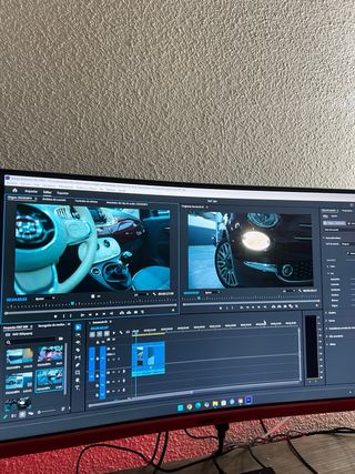 Fotografia video y edicion.