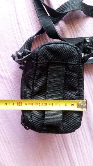 FUNDA CAMARA FOTO ETC