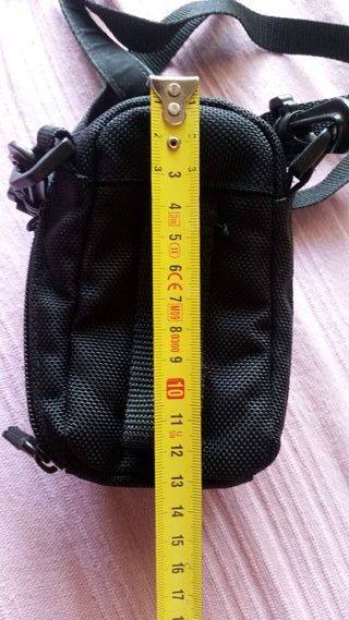 FUNDA CAMARA FOTO ETC