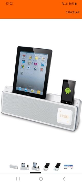 LG ND5520