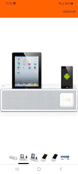 LG ND5520