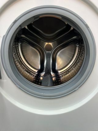 Lavadora bosch 8kg class A+++