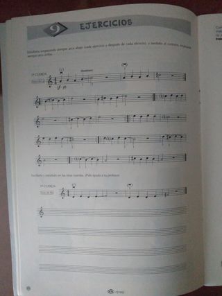 El Violín Creativo. Wladimiro Martín