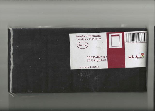 FUNDA DE ALMOHADA