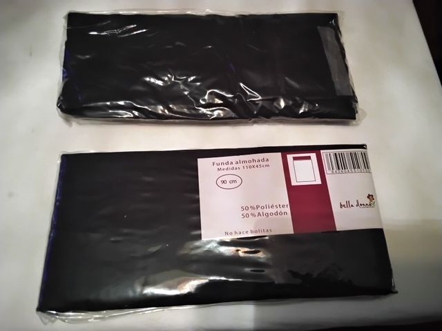 FUNDA DE ALMOHADA