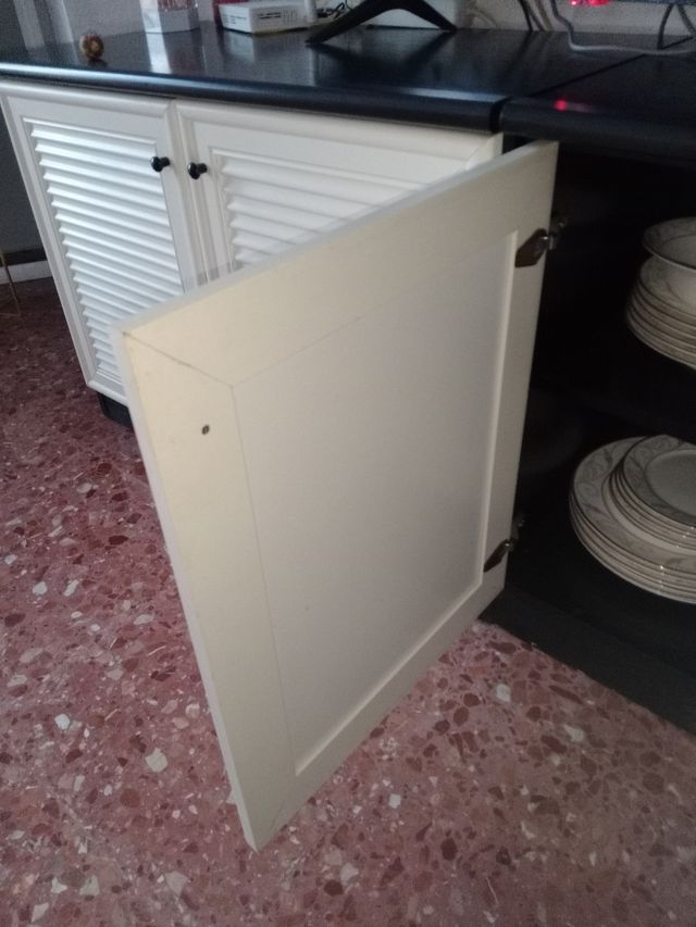 Módulos muebles .en muy buenas condiciones.