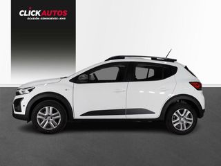 Dacia Sandero 1.0 TCE 90CV Stepway Expression CVT