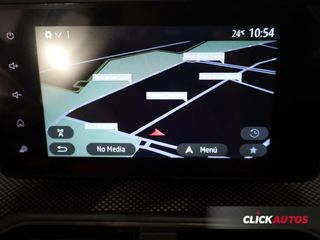 Dacia Sandero 1.0 TCE 90CV Stepway Expression CVT