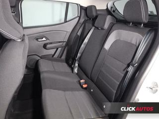 Dacia Sandero 1.0 TCE 90CV Stepway Expression CVT