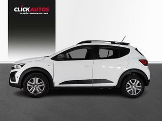 Dacia Sandero 1.0 TCE 90CV Stepway Expression CVT