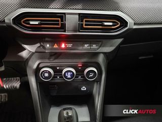 Dacia Sandero 1.0 TCE 90CV Stepway Expression CVT