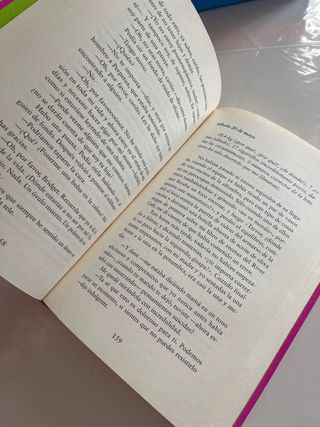 Libro: El diario de Bridget Jones