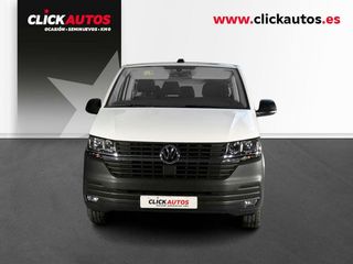 Volkswagen Caravelle 2.0 TDI 110CV Origin 9 Plazas