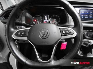 Volkswagen Caravelle 2.0 TDI 110CV Origin 9 Plazas