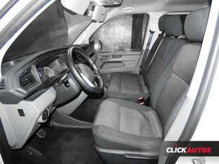 Volkswagen Caravelle 2.0 TDI 110CV Origin 9 Plazas