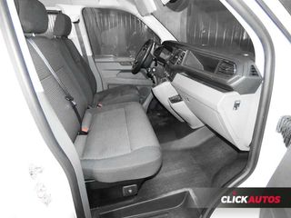 Volkswagen Caravelle 2.0 TDI 110CV Origin 9 Plazas