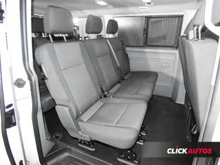 Volkswagen Caravelle 2.0 TDI 110CV Origin 9 Plazas