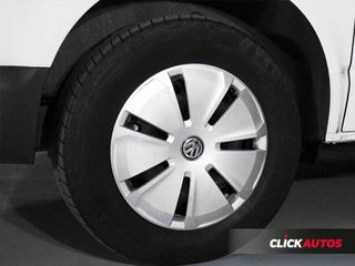 Volkswagen Caravelle 2.0 TDI 110CV Origin 9 Plazas