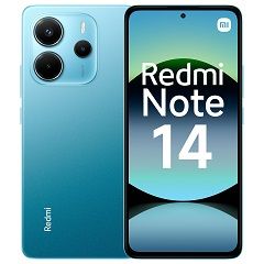 XIAOMI REDMI NOTE 14 128GB ¡¡OFERTA!!