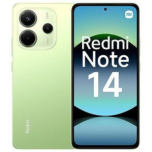 XIAOMI REDMI NOTE 14 128GB ¡¡OFERTA!!