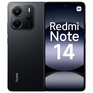 XIAOMI REDMI NOTE 14 128GB ¡¡OFERTA!!