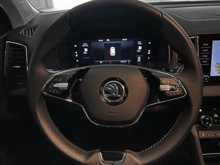 Skoda Karoq 1.5 TSI 150CV Ambition