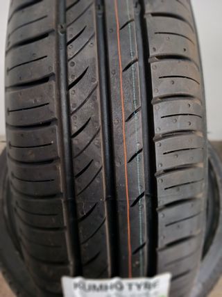165/70R14 81T KUMHO TYRE ECOWING ES31