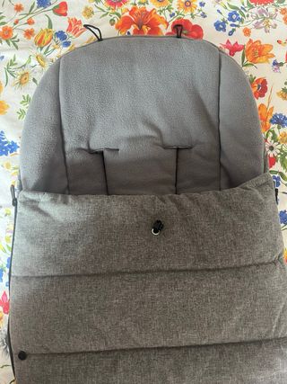 Saco bugaboo