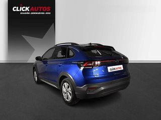 Volkswagen Taigo 1.0 TSI 95CV Life