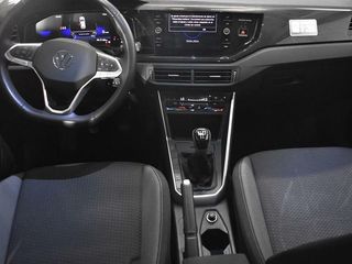 Volkswagen Taigo 1.0 TSI 95CV Life