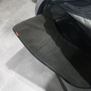 Cama, jaula, transportin de viaje