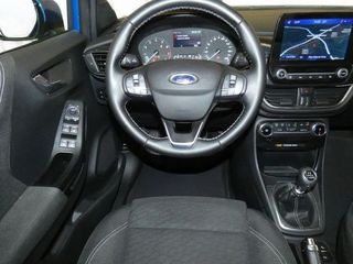 Ford Puma 1.0 Ecoboost 125CV MHEV Titanium