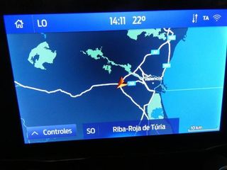 Ford Puma 1.0 Ecoboost 125CV MHEV Titanium