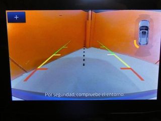 Ford Puma 1.0 Ecoboost 125CV MHEV Titanium