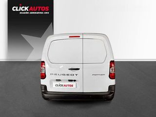 Peugeot Partner 1.5 BlueHDI 100CV Long