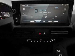 Peugeot Partner 1.5 BlueHDI 100CV Long