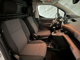 Peugeot Partner 1.5 BlueHDI 100CV Long