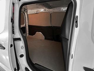 Peugeot Partner 1.5 BlueHDI 100CV Long