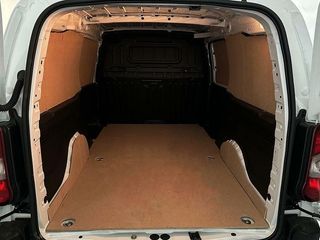 Peugeot Partner 1.5 BlueHDI 100CV Long