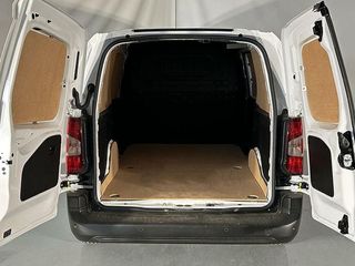Peugeot Partner 1.5 BlueHDI 100CV Long