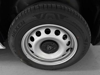 Peugeot Partner 1.5 BlueHDI 100CV Long