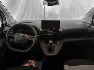 Citroën Berlingo 1.5 BlueHDI 130CV Max