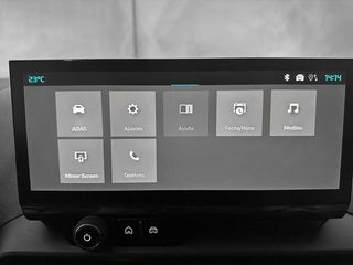 Citroën Berlingo 1.5 BlueHDI 130CV Max