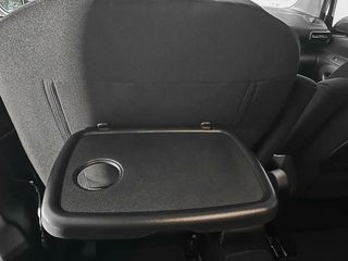 Citroën Berlingo 1.5 BlueHDI 130CV Max