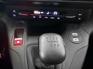 Citroën Berlingo 1.5 BlueHDI 130CV Max