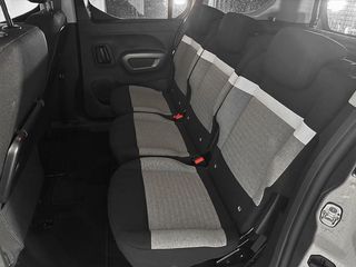 Citroën Berlingo 1.5 BlueHDI 130CV Max