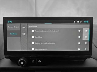 Citroën Berlingo 1.5 BlueHDI 130CV Max