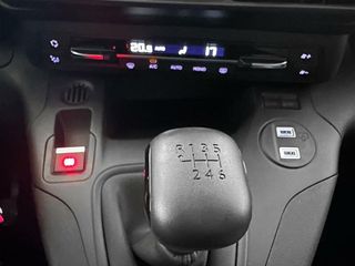 Citroën Berlingo 1.5 BlueHDI 130CV Max